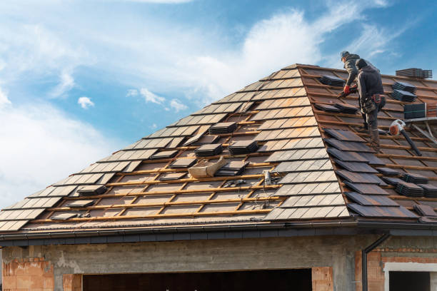 Fast & Reliable Emergency Roof Repairs in Zephyrhills South, FL